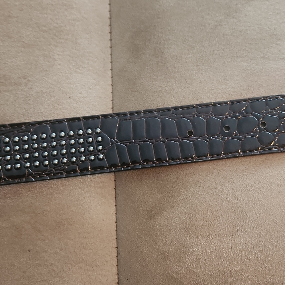 L.A.Express Belt - Picture 4 of 6